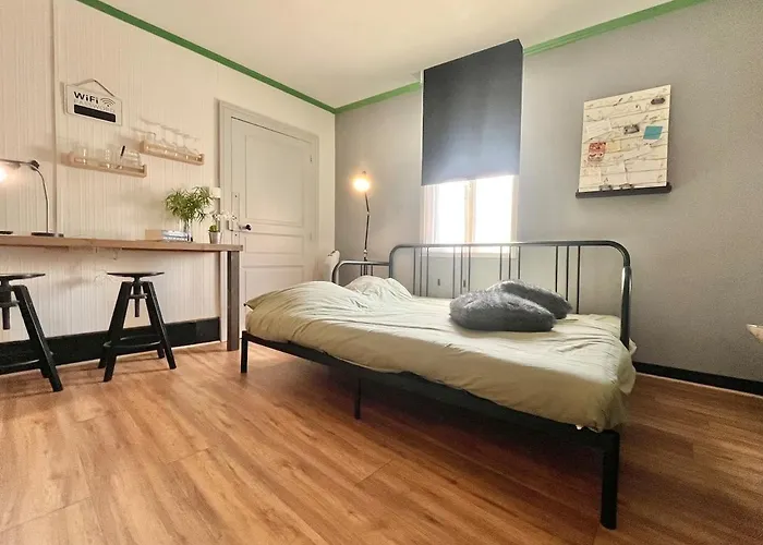 Chambre Notaire