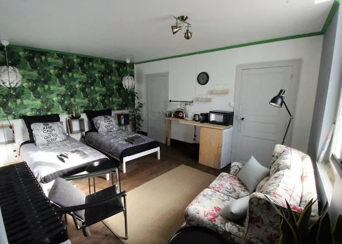 Chambre Notaire