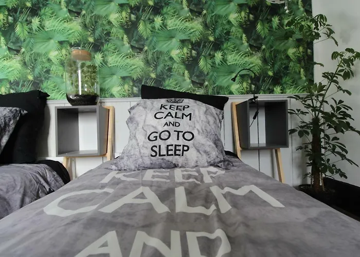 Chambre Notaire