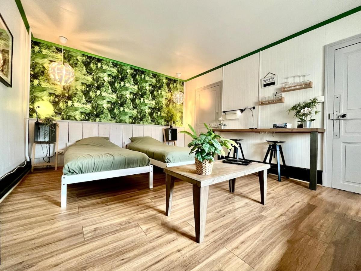 Appartement Notaire