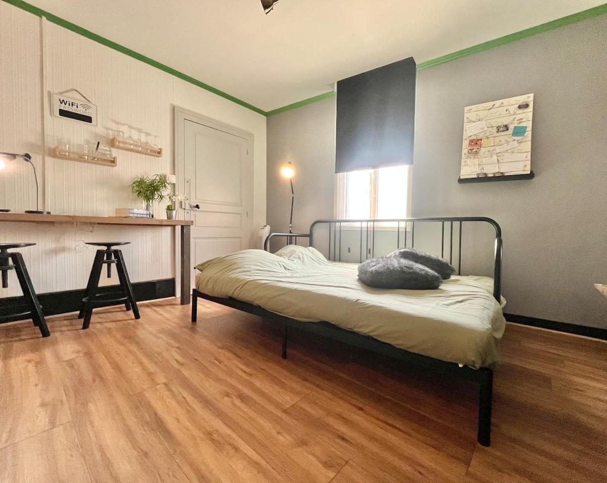 Notaire Appartement *