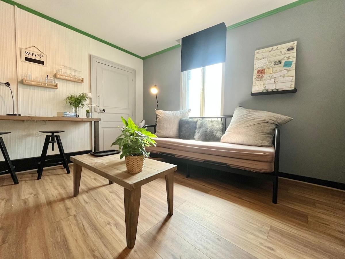 Appartement Notaire *