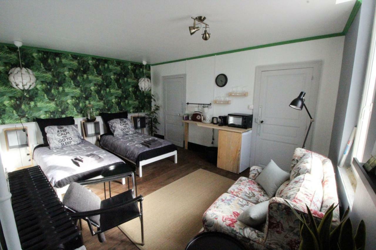 Notaire Apartment *